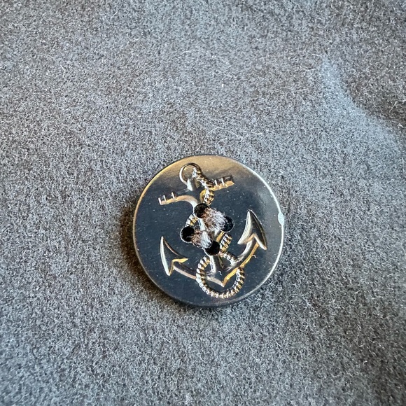 women’s wool peacoat Jacket DSCP Quarterdeck collection - Picture 2 of 5